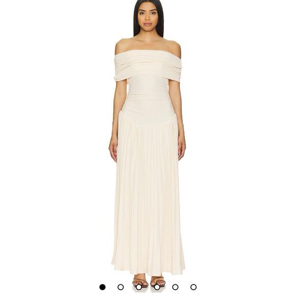 New Lioness Field Of Dreams Dress - Picture 1 of 7